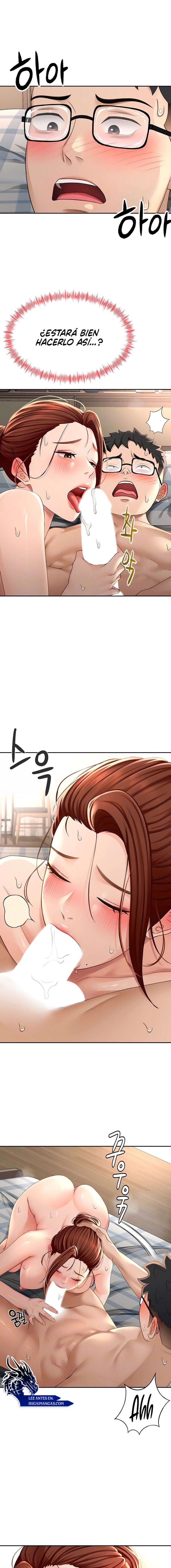 La Azotea Secreta de Kim Capítulo 9 - Page 5