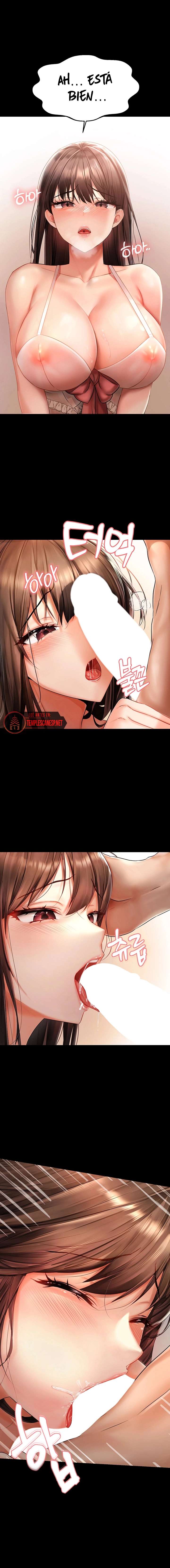 Adiestrando a la Líder Rebelde en el Chat Aleatorio Capítulo 1 - Page 5