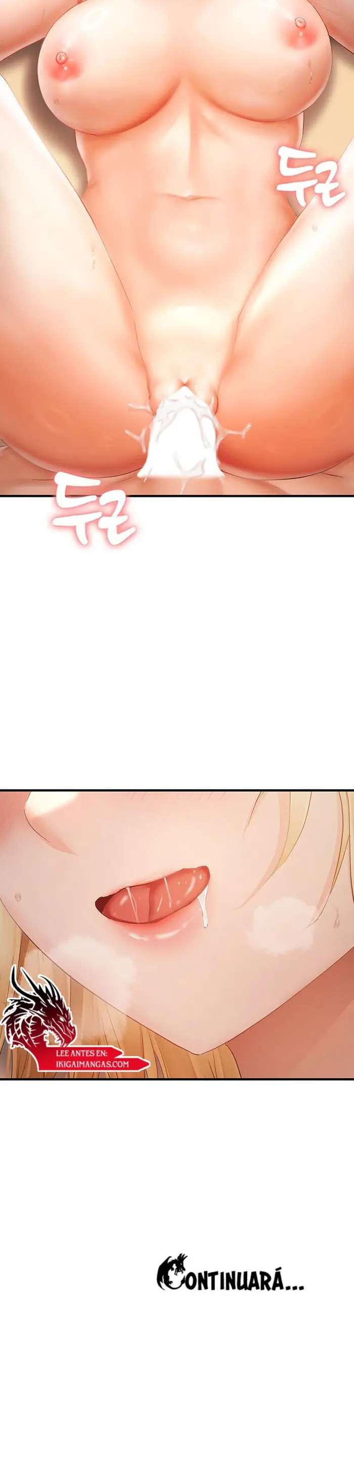 Adiestrando a la Líder Rebelde en el Chat Aleatorio Capítulo 12 - Page 13