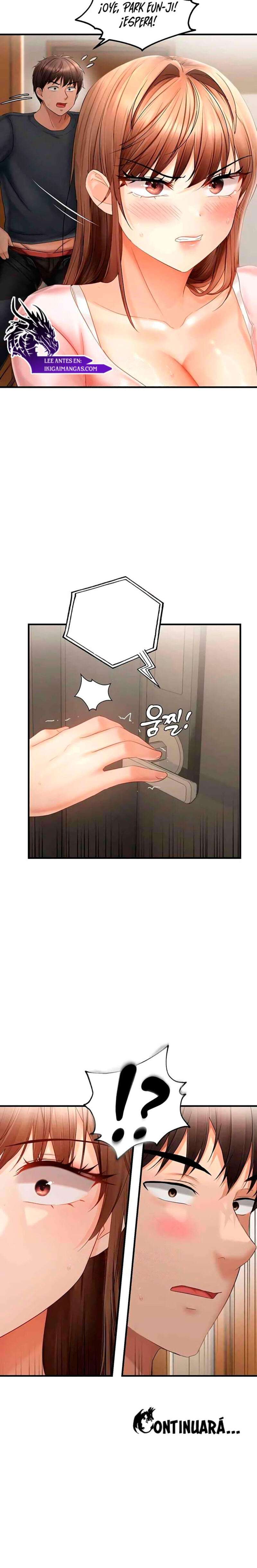 Adiestrando a la Líder Rebelde en el Chat Aleatorio Capítulo 16 - Page 15