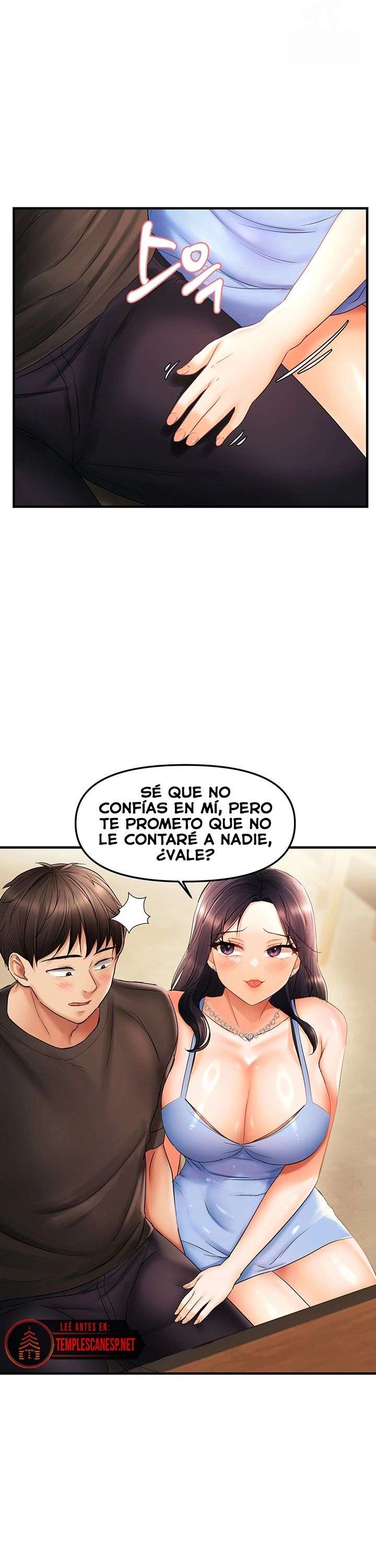 Adiestrando a la Líder Rebelde en el Chat Aleatorio Capítulo 22 - Page 13