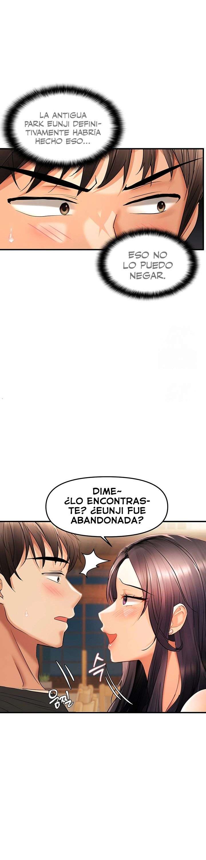 Adiestrando a la Líder Rebelde en el Chat Aleatorio Capítulo 22 - Page 18