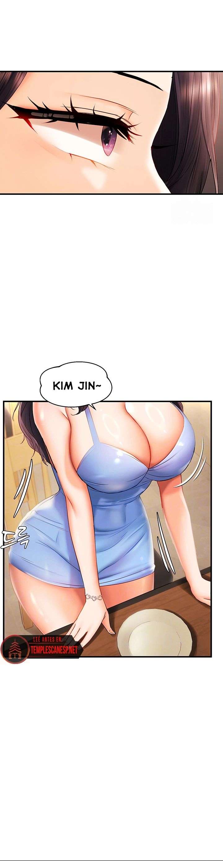 Adiestrando a la Líder Rebelde en el Chat Aleatorio Capítulo 22 - Page 5