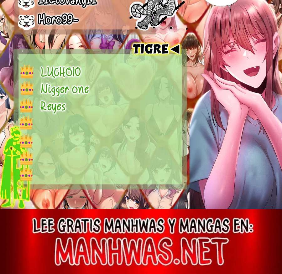 Adiestrando a la Líder Rebelde en el Chat Aleatorio Capítulo 27 - Page 20