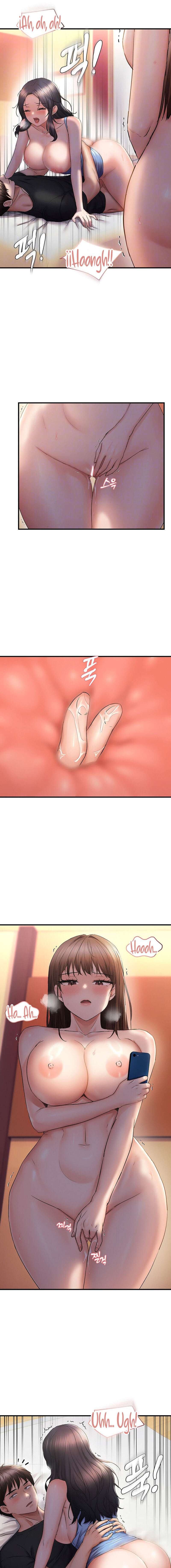 Adiestrando a la Líder Rebelde en el Chat Aleatorio Capítulo 32 - Page 4