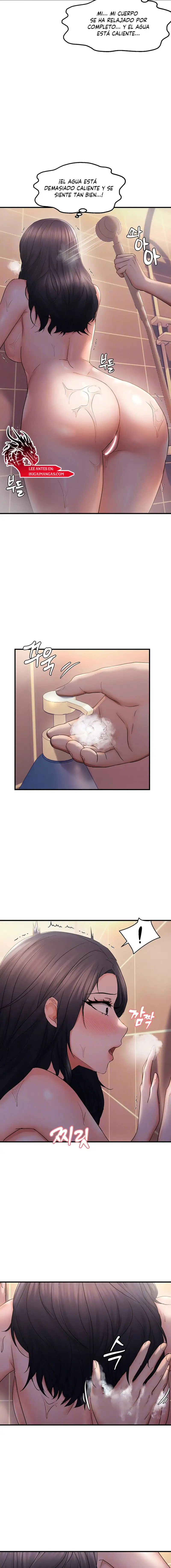 Adiestrando a la Líder Rebelde en el Chat Aleatorio Capítulo 33 - Page 5