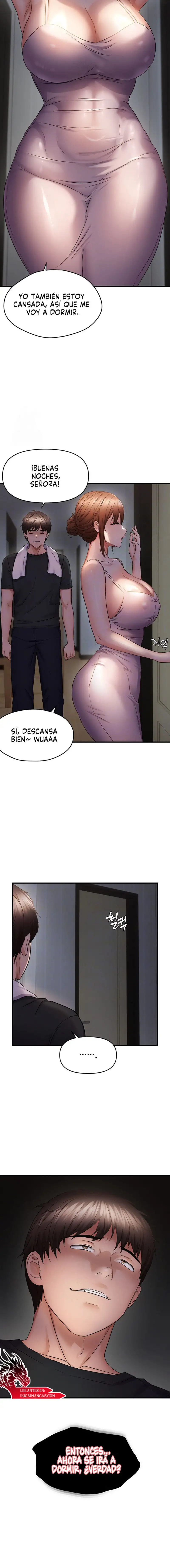 Adiestrando a la Líder Rebelde en el Chat Aleatorio Capítulo 46 - Page 2