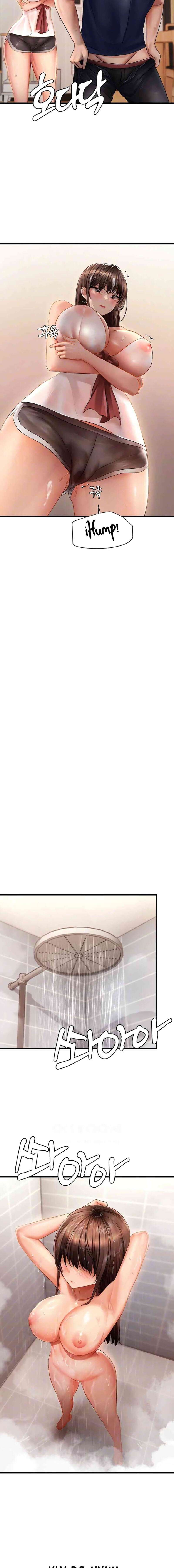 Adiestrando a la Líder Rebelde en el Chat Aleatorio Capítulo 5 - Page 4