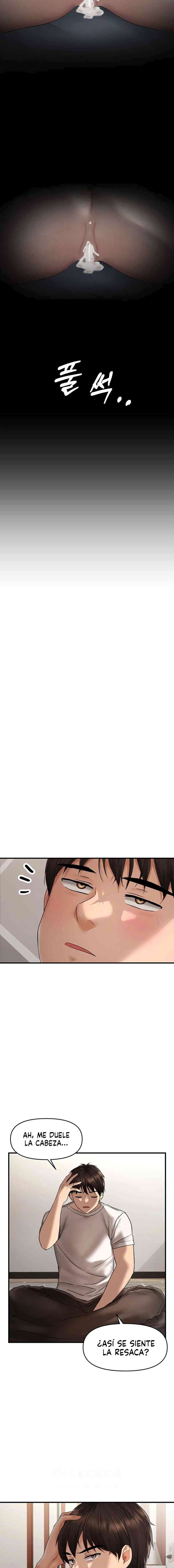 Adiestrando a la Líder Rebelde en el Chat Aleatorio Capítulo 8 - Page 9