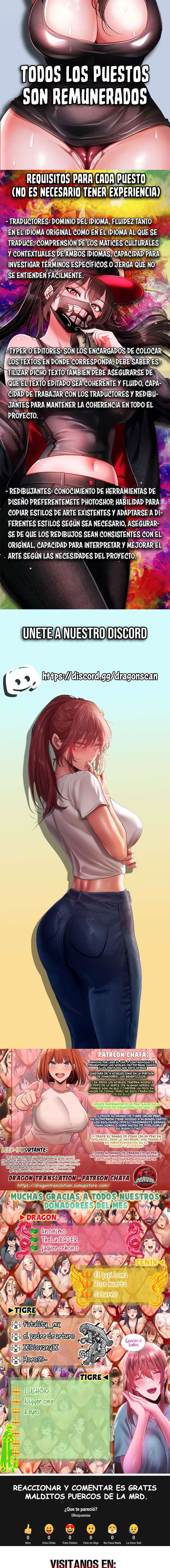 Servicio de limpieza Capítulo 28 - Page 11