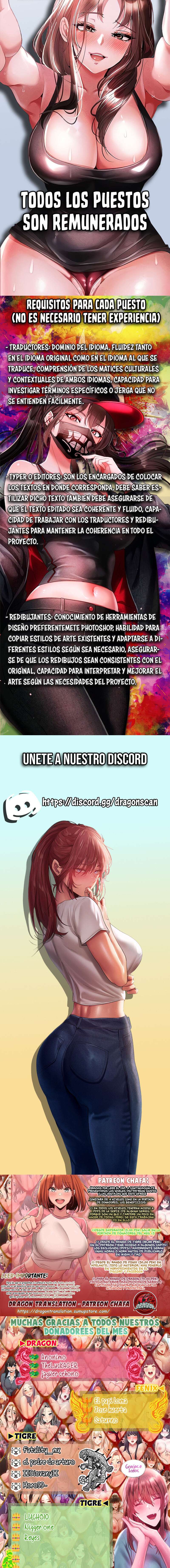 Servicio de limpieza Capítulo 30 - Page 11