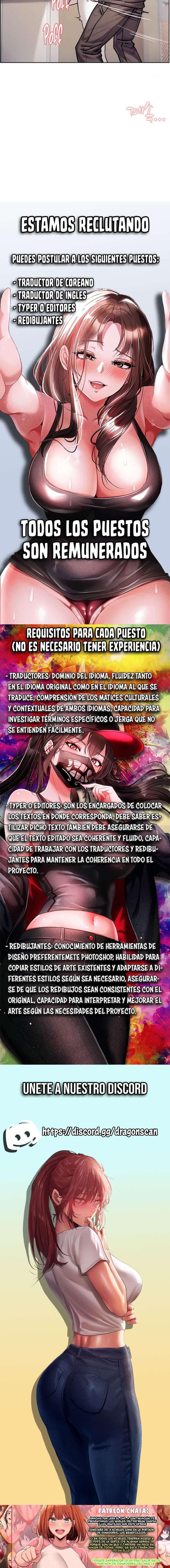 Servicio de limpieza Capítulo 31 - Page 10