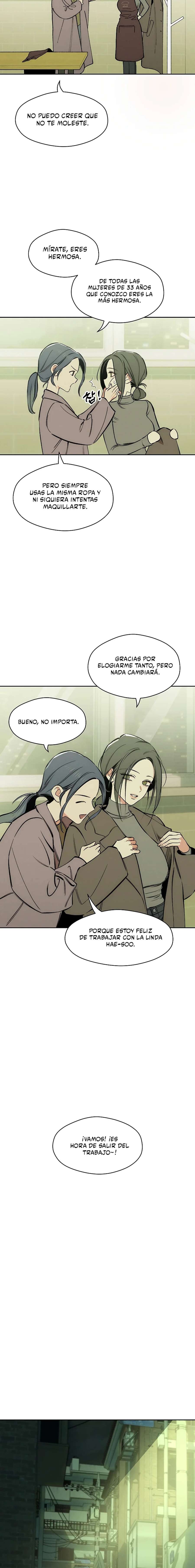 Lágrimas En Las Flores Marchitas Capítulo 1 - Page 11