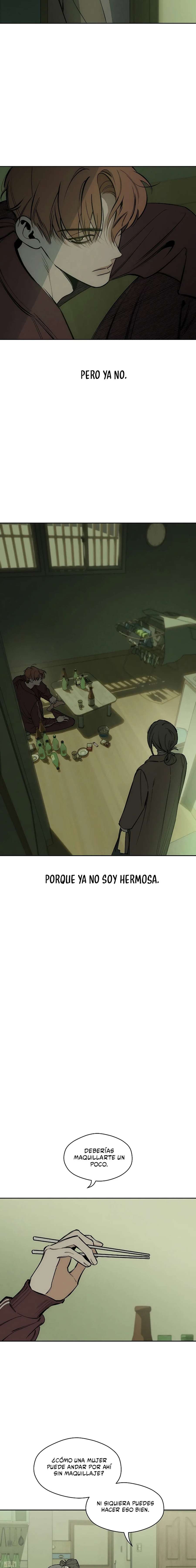 Lágrimas En Las Flores Marchitas Capítulo 1 - Page 13