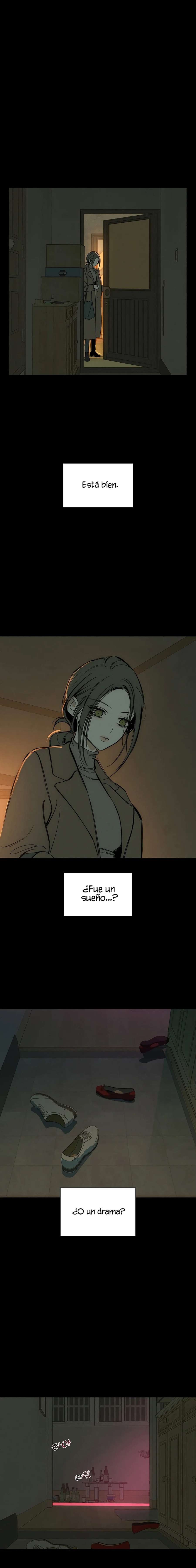 Lágrimas En Las Flores Marchitas Capítulo 1 - Page 2