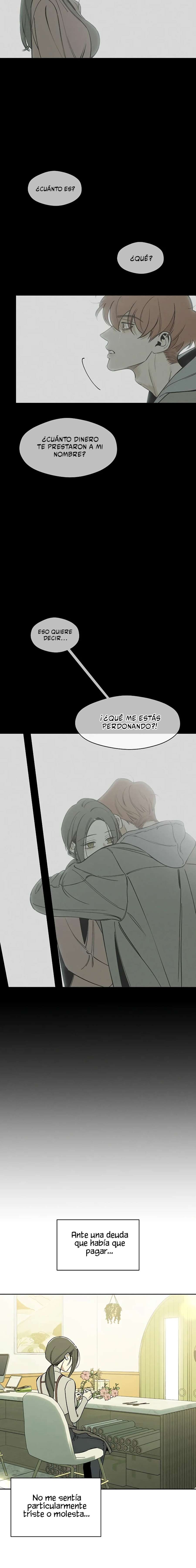 Lágrimas En Las Flores Marchitas Capítulo 1 - Page 20