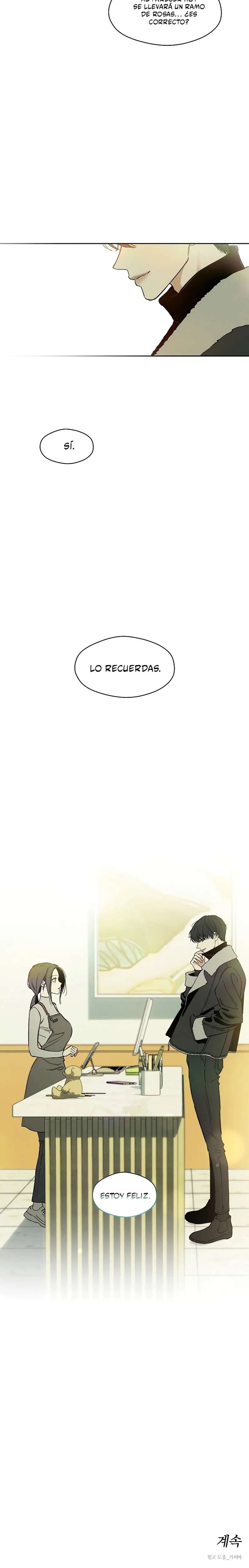 Lágrimas En Las Flores Marchitas Capítulo 1 - Page 27