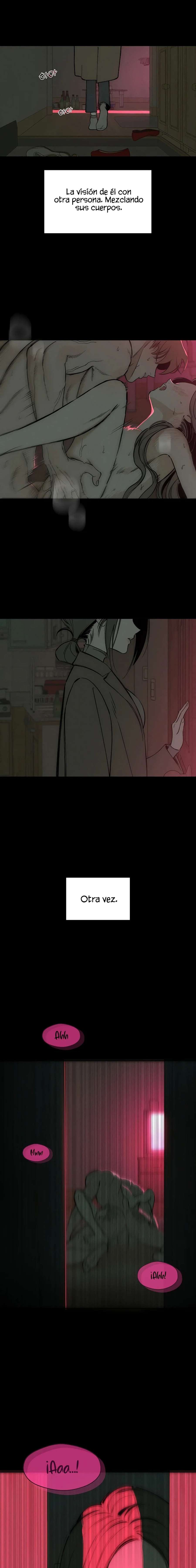 Lágrimas En Las Flores Marchitas Capítulo 1 - Page 3