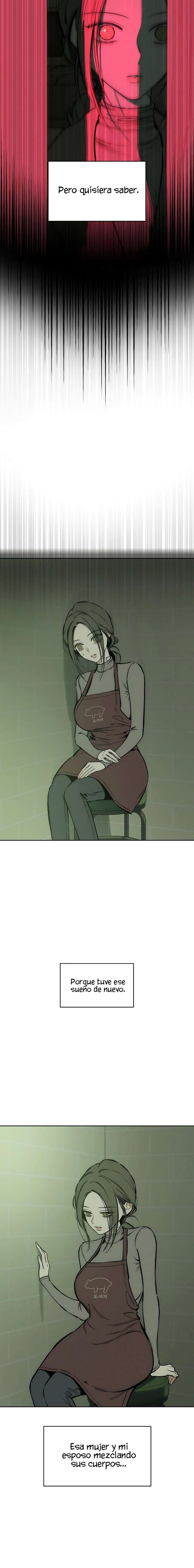 Lágrimas En Las Flores Marchitas Capítulo 1 - Page 4