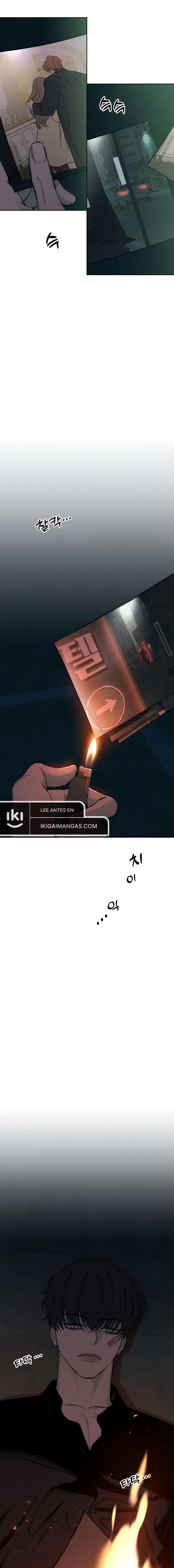 Lágrimas En Las Flores Marchitas Capítulo 10 - Page 15