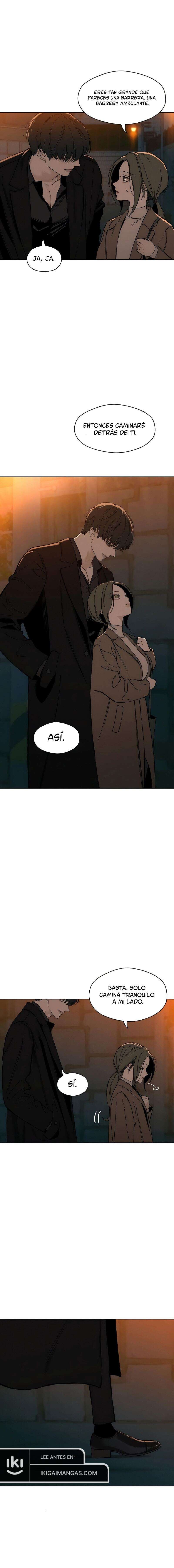 Lágrimas En Las Flores Marchitas Capítulo 10 - Page 20