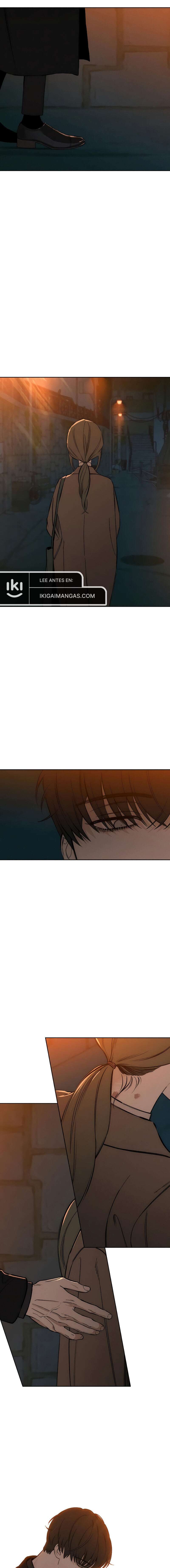 Lágrimas En Las Flores Marchitas Capítulo 10 - Page 21