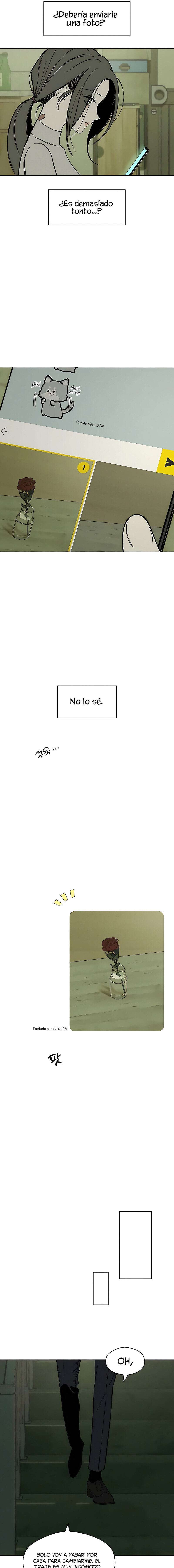 Lágrimas En Las Flores Marchitas Capítulo 11 - Page 13