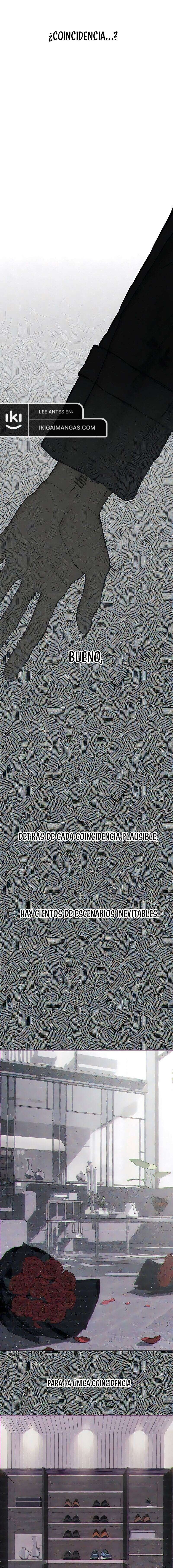 Lágrimas En Las Flores Marchitas Capítulo 11 - Page 21