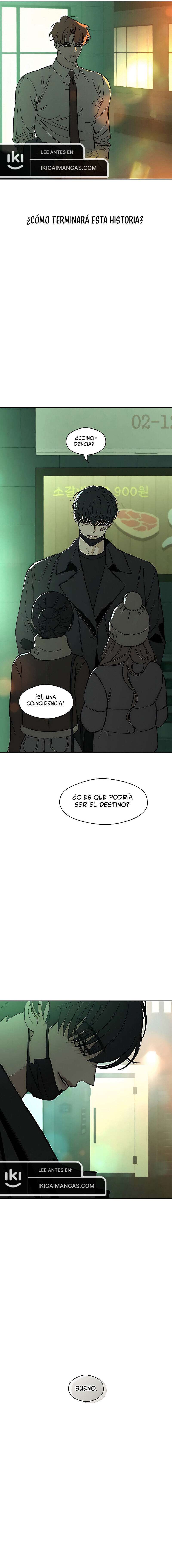 Lágrimas En Las Flores Marchitas Capítulo 11 - Page 23