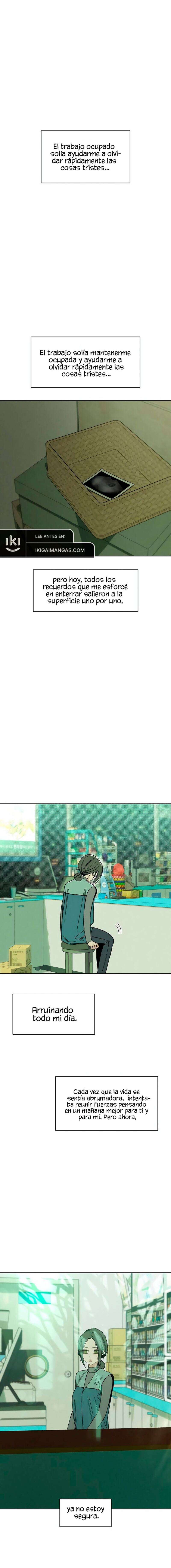 Lágrimas En Las Flores Marchitas Capítulo 12 - Page 10