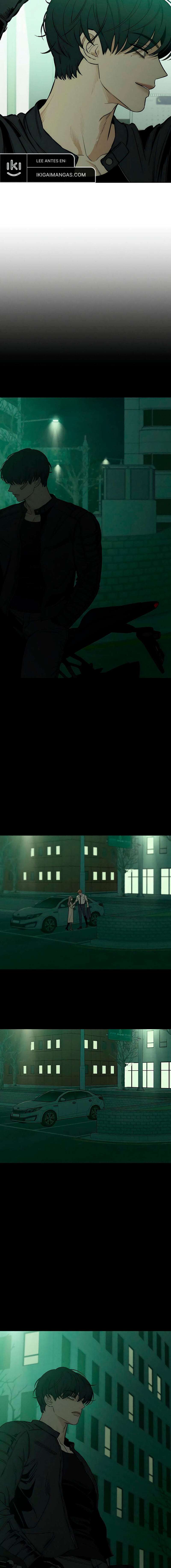 Lágrimas En Las Flores Marchitas Capítulo 12 - Page 17