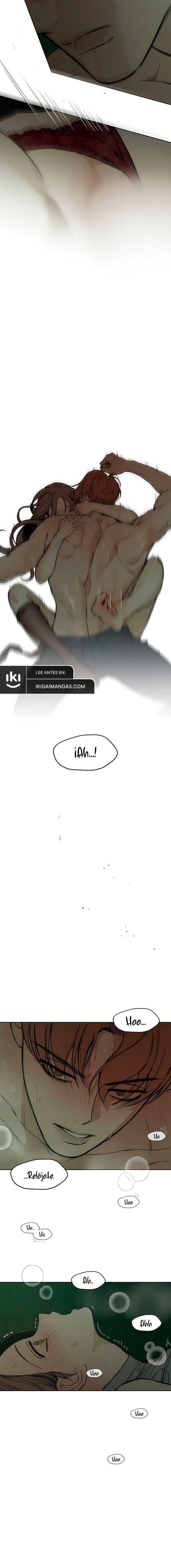 Lágrimas En Las Flores Marchitas Capítulo 12 - Page 4