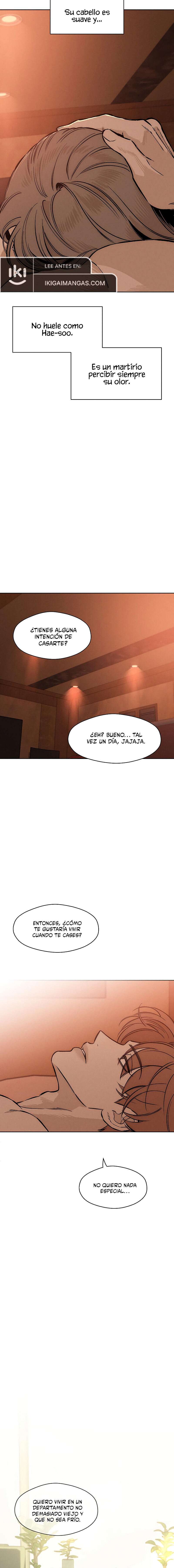 Lágrimas En Las Flores Marchitas Capítulo 13 - Page 12