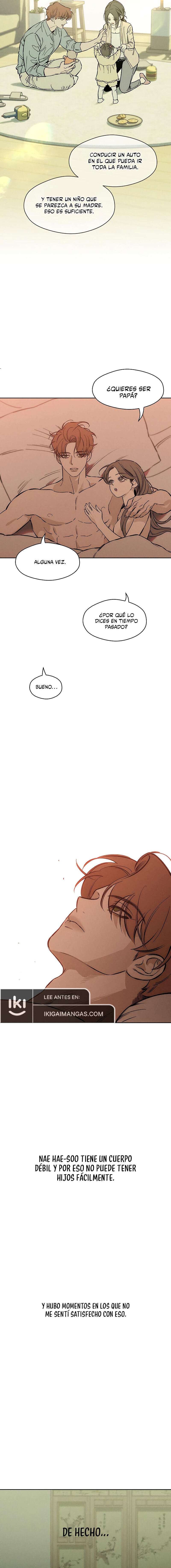 Lágrimas En Las Flores Marchitas Capítulo 13 - Page 13