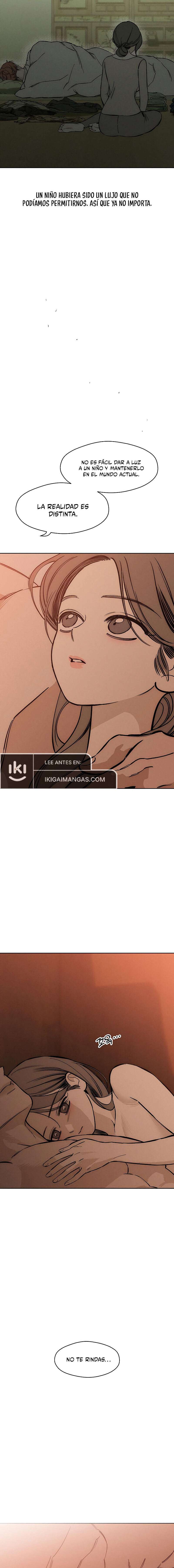 Lágrimas En Las Flores Marchitas Capítulo 13 - Page 14