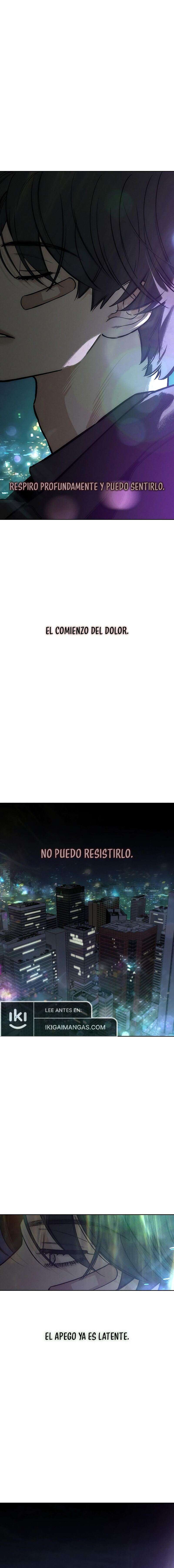 Lágrimas En Las Flores Marchitas Capítulo 13 - Page 20