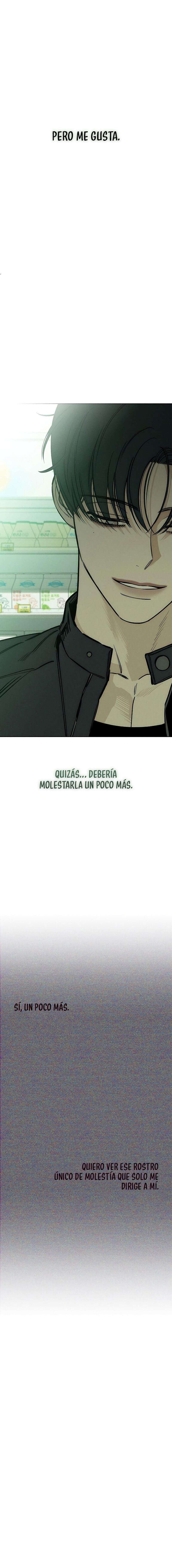 Lágrimas En Las Flores Marchitas Capítulo 13 - Page 5