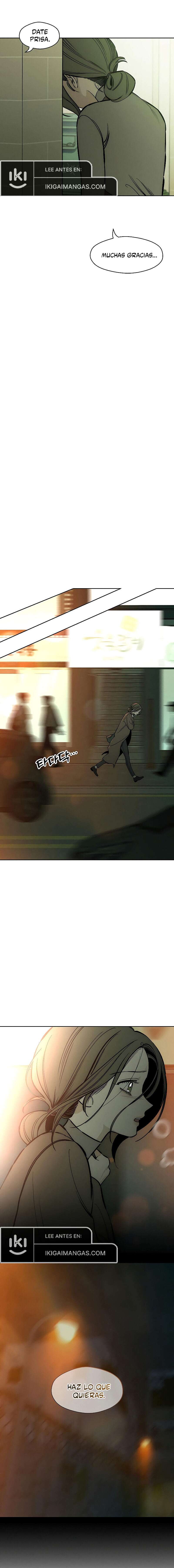 Lágrimas En Las Flores Marchitas Capítulo 14 - Page 18