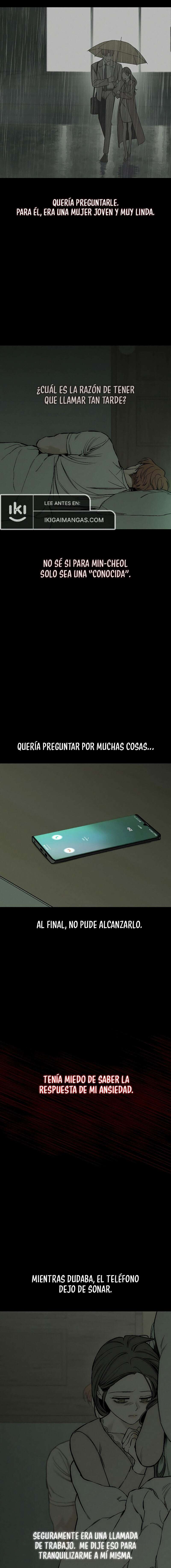 Lágrimas En Las Flores Marchitas Capítulo 14 - Page 2