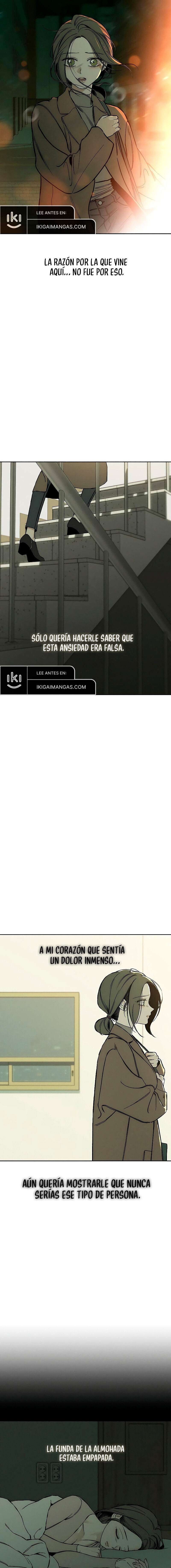 Lágrimas En Las Flores Marchitas Capítulo 15 - Page 2