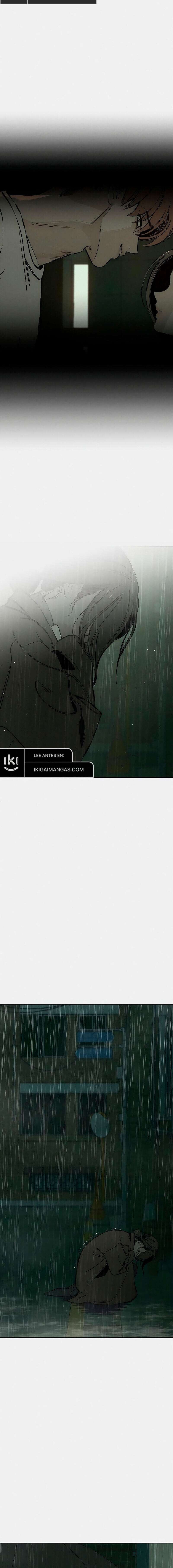 Lágrimas En Las Flores Marchitas Capítulo 15 - Page 21