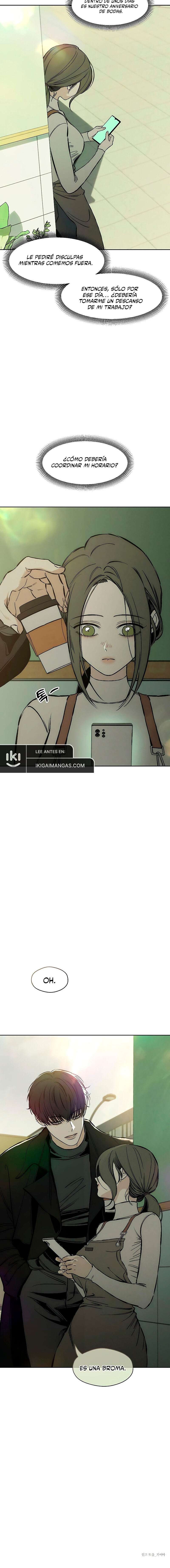 Lágrimas En Las Flores Marchitas Capítulo 15 - Page 26