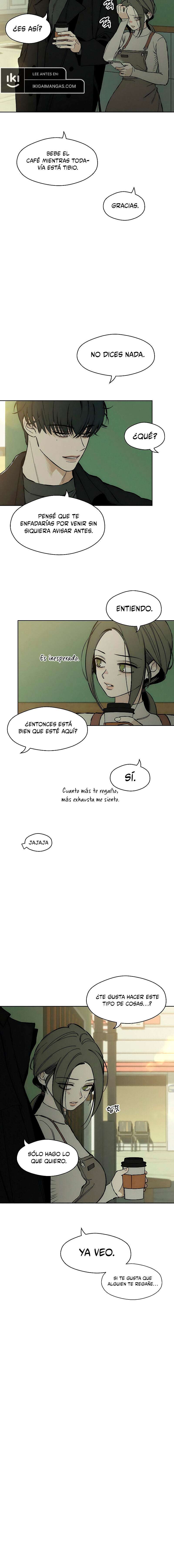 Lágrimas En Las Flores Marchitas Capítulo 16 - Page 2