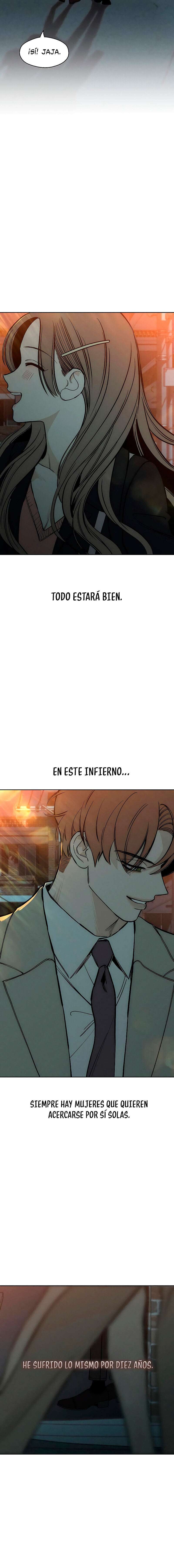 Lágrimas En Las Flores Marchitas Capítulo 16 - Page 24