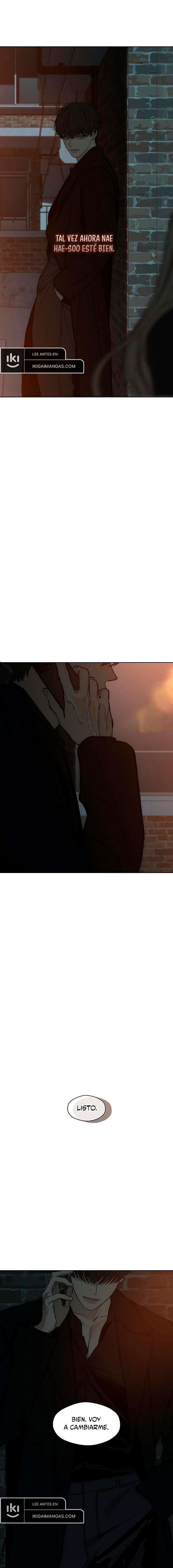 Lágrimas En Las Flores Marchitas Capítulo 16 - Page 25