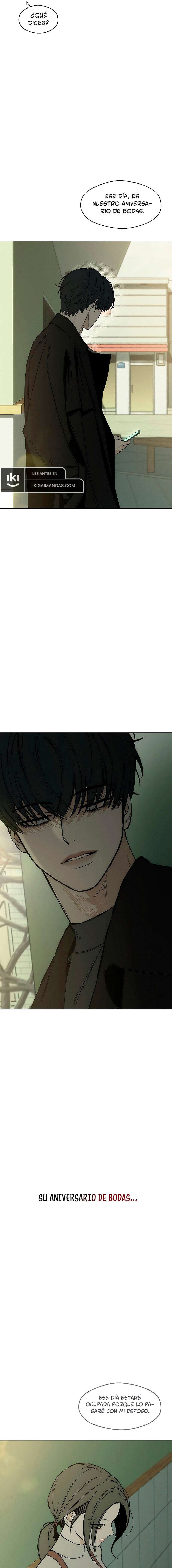 Lágrimas En Las Flores Marchitas Capítulo 16 - Page 4