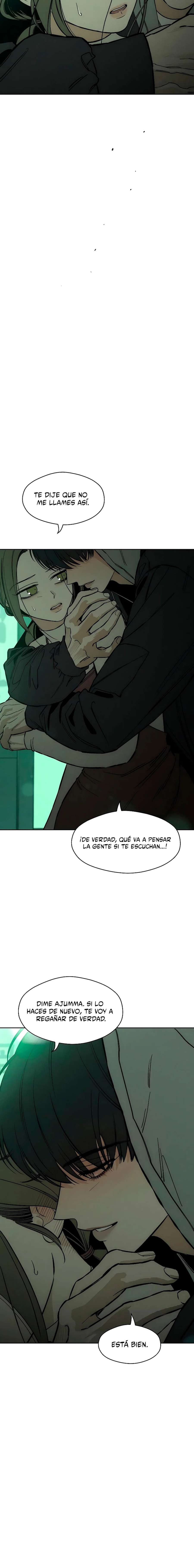 Lágrimas En Las Flores Marchitas Capítulo 17 - Page 16