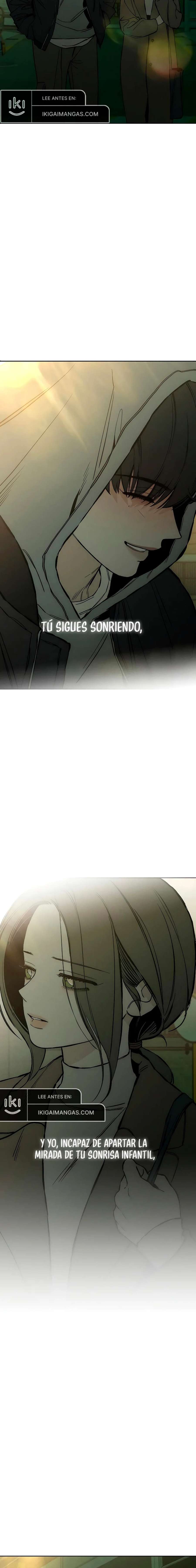 Lágrimas En Las Flores Marchitas Capítulo 17 - Page 24