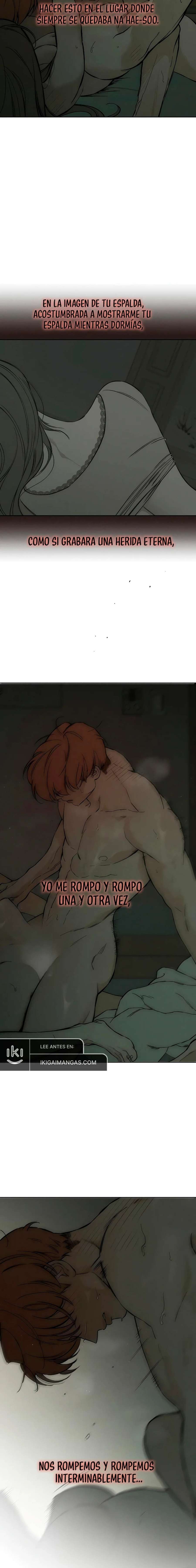 Lágrimas En Las Flores Marchitas Capítulo 17 - Page 6