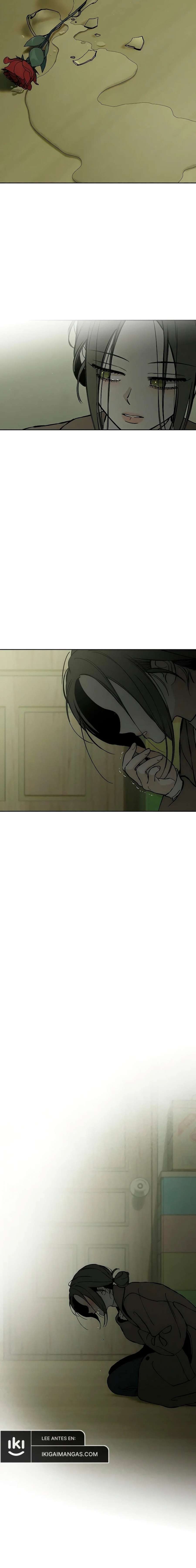 Lágrimas En Las Flores Marchitas Capítulo 18 - Page 15